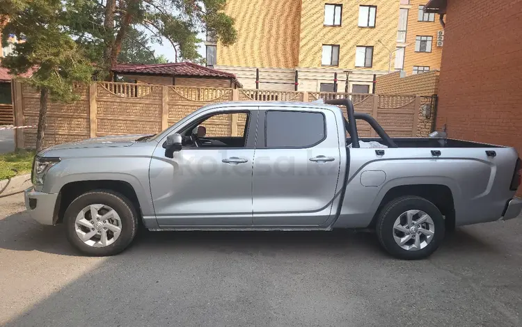 Great Wall Poer KingKong 2023 года за 10 500 000 тг. в Павлодар