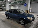 ВАЗ (Lada) 21099 1997 годаүшін950 000 тг. в Семей