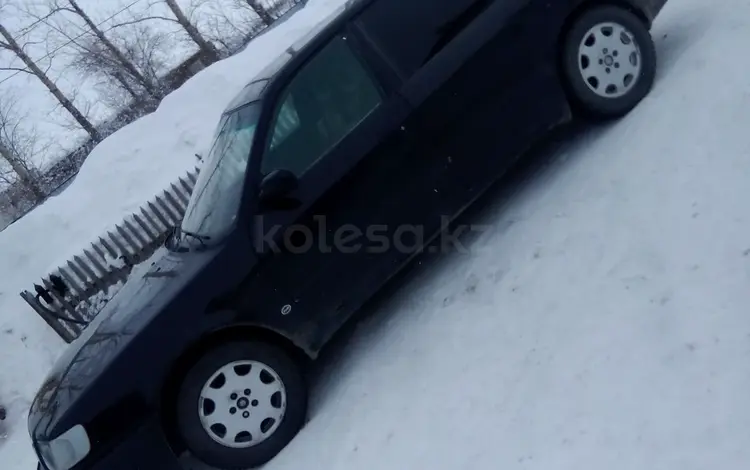 Audi 100 1992 года за 2 400 000 тг. в Атбасар