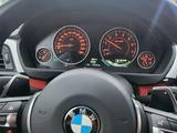 BMW 320 2014 года за 12 000 000 тг. в Алматы – фото 2