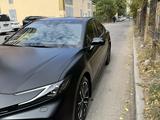 Toyota Camry 2025 годаүшін24 000 000 тг. в Астана – фото 3