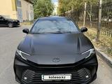Toyota Camry 2025 годаүшін24 000 000 тг. в Астана