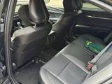 Toyota Camry 2025 годаүшін24 000 000 тг. в Астана – фото 5