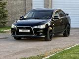 Mitsubishi Lancer 2014 годаүшін4 700 000 тг. в Алматы