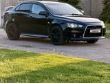 Mitsubishi Lancer 2014 годаүшін4 700 000 тг. в Алматы – фото 2