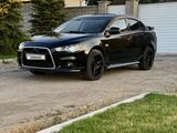 Mitsubishi Lancer 2014 годаүшін4 700 000 тг. в Алматы – фото 4