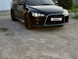 Mitsubishi Lancer 2014 годаүшін4 700 000 тг. в Алматы – фото 3