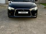 Mitsubishi Lancer 2014 годаүшін4 700 000 тг. в Алматы – фото 5