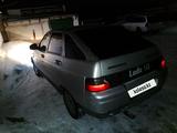 ВАЗ (Lada) 2112 2003 годаүшін500 000 тг. в Есиль – фото 2