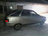 ВАЗ (Lada) 2112 2003 годаүшін500 000 тг. в Есиль – фото 4