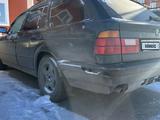 BMW 525 1993 года за 2 300 000 тг. в Астана – фото 3