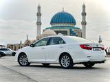 Toyota Camry 2012 годаfor10 700 000 тг. в Туркестан – фото 5