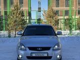 ВАЗ (Lada) Priora 2170 2012 года за 2 299 000 тг. в Караганда – фото 2