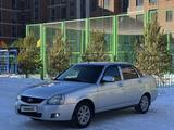 ВАЗ (Lada) Priora 2170 2012 года за 2 299 000 тг. в Караганда – фото 3