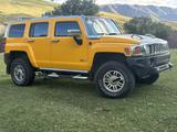 Hummer H3 2005 года за 11 000 000 тг. в Алматы – фото 3