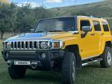 Hummer H3 2005 годаfor11 000 000 тг. в Алматы