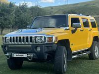 Hummer H3 2005 года за 11 000 000 тг. в Алматы