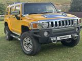 Hummer H3 2005 года за 11 000 000 тг. в Алматы – фото 2