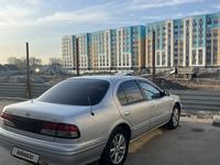 Nissan Maxima 1998 годаүшін2 600 000 тг. в Алматы