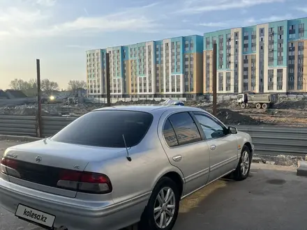 Nissan Maxima 1998 года за 2 600 000 тг. в Алматы