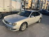 Nissan Maxima 1998 года за 2 600 000 тг. в Алматы – фото 3