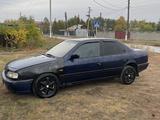 Nissan Primera 1992 года за 400 000 тг. в Павлодар – фото 3