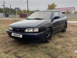 Nissan Primera 1992 года за 400 000 тг. в Павлодар – фото 2
