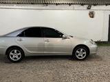 Toyota Camry 2003 года за 5 800 000 тг. в Тараз – фото 4