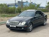 Mercedes-Benz E 320 2003 года за 4 700 000 тг. в Жезказган