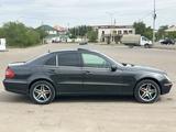 Mercedes-Benz E 320 2003 года за 4 700 000 тг. в Жезказган – фото 5