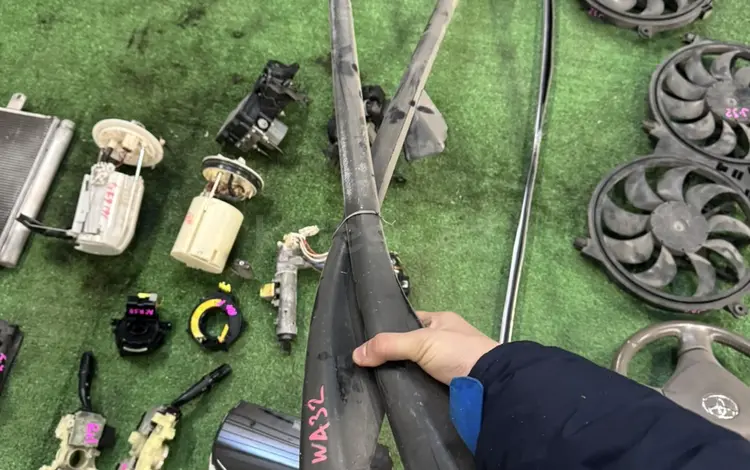 Спойлер рейлинги за 40 000 тг. в Астана