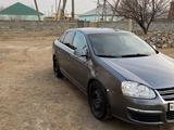 Volkswagen Jetta 2005 годаүшін3 200 000 тг. в Астана – фото 4