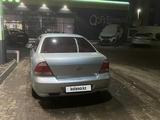 Nissan Almera Classic 2012 года за 4 200 000 тг. в Астана – фото 2