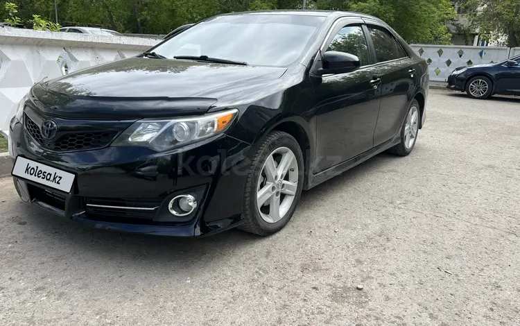 Toyota Camry 2014 годаүшін8 900 000 тг. в Павлодар