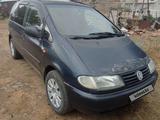 Volkswagen Sharan 1996 годаүшін2 150 000 тг. в Уральск – фото 5