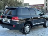 Toyota Land Cruiser 2008 года за 17 000 000 тг. в Алматы – фото 4