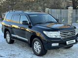 Toyota Land Cruiser 2008 года за 17 000 000 тг. в Алматы – фото 3