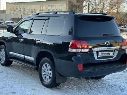 Toyota Land Cruiser 2008 года за 17 000 000 тг. в Алматы – фото 6