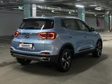 Chery Tiggo 4 Pro 2022 годаүшін6 650 000 тг. в Алматы