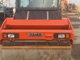 Hamm  HD Series 2006 года за 21 000 000 тг. в Алматы – фото 2