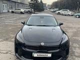 Kia Stinger 2018 годаүшін12 000 000 тг. в Алматы