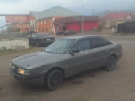 Audi 80 1986 года за 650 000 тг. в Караганда