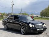 Mercedes-Benz E 280 1996 годаүшін2 300 000 тг. в Шымкент – фото 3