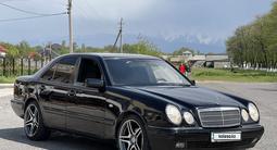 Mercedes-Benz E 280 1996 годаүшін2 300 000 тг. в Шымкент – фото 3