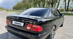 Mercedes-Benz E 280 1996 годаүшін2 500 000 тг. в Шымкент – фото 2