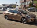 Hyundai Elantra 2015 годаfor7 000 000 тг. в Алматы – фото 4