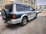 Mitsubishi Pajero 1995 годаүшін2 550 000 тг. в Балхаш – фото 4