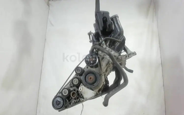 Двигатель на Mercedes a class за 190 000 тг. в Алматы