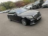 Mercedes-Benz S 450 2017 годаfor26 500 000 тг. в Алматы – фото 3