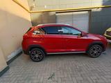 Chery Tiggo 2 2023 годаүшін3 892 500 тг. в Кызылорда – фото 2